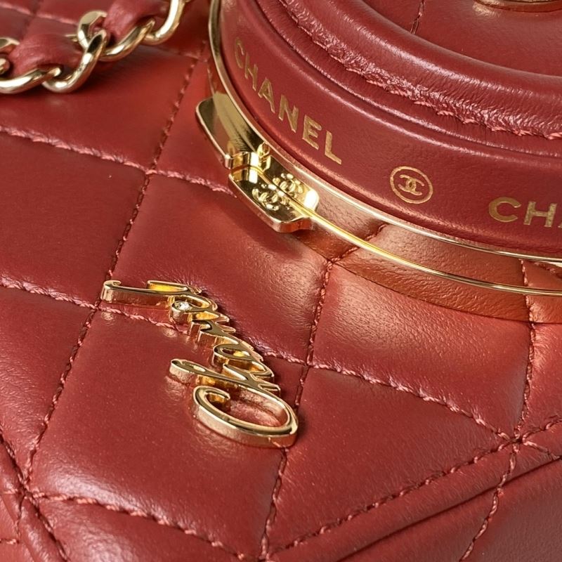 Chanel Satchel Bags